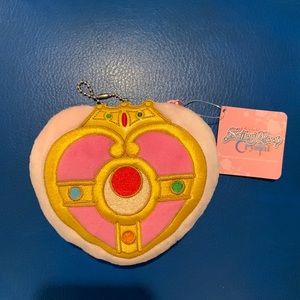 Sailor moon pouch